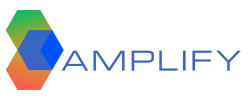 AMPLIFY Logo